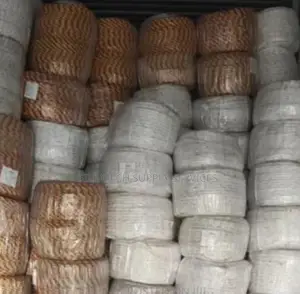 Original Marine Rope Of All Sizes