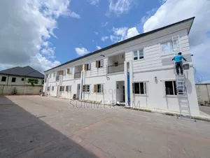 Photo - 2bdrm Block of Flats in Shelter Afrique for rent