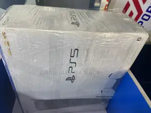 Playstation 5