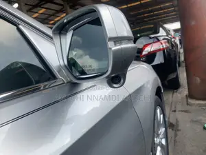 Honda Accord EX-L V-6 2dr Coupe (3.5L 6cyl 6A) 2015 Silver