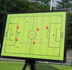 Original Coaches Board