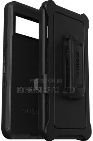 Photo - Otterbox Defender Series Case for Google Pixel 8pro