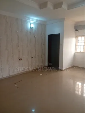 2bdrm Block of Flats in Jahi District Abuja for rent