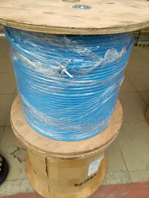 Cat7 Cable Network Cable by 500 Meters