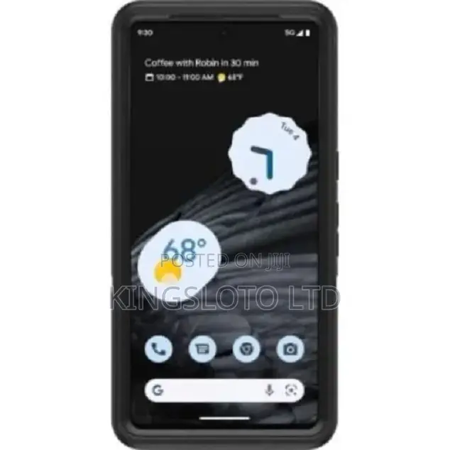 Otterbox Defender Series Case for Google Pixel 8pro