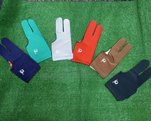 Snooker Glove