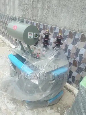 Astor Power Transformer for Industrial Plants - 200kva