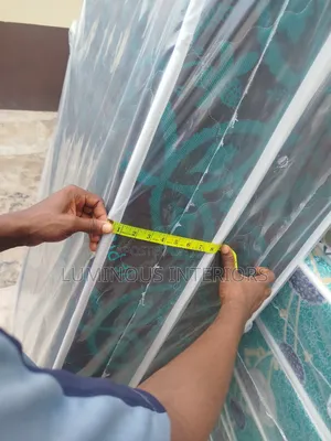 42 By 8 Inches Affordable Orthopedic Mattress