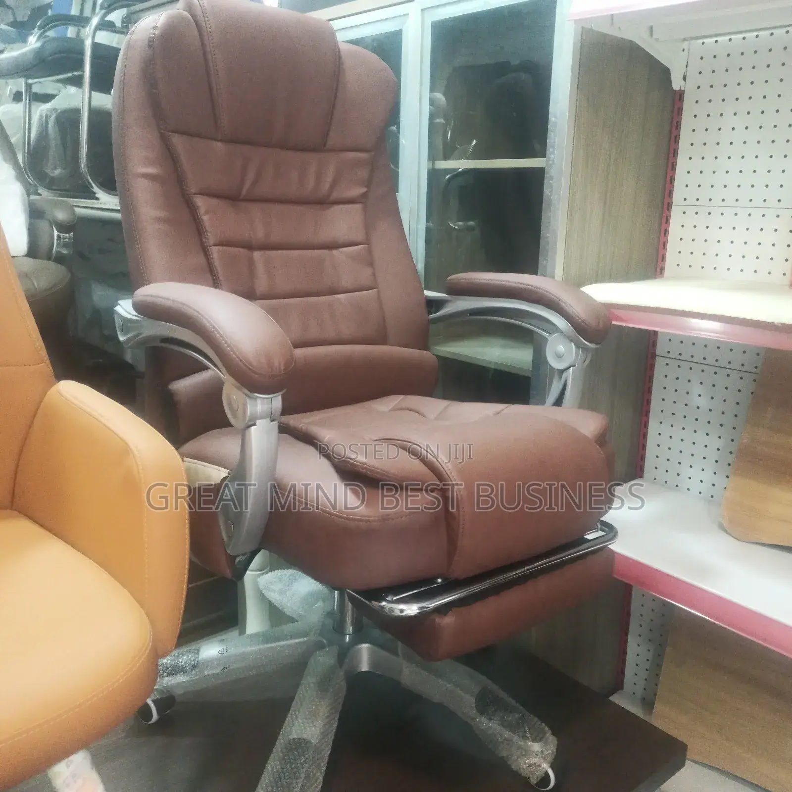 Massage Chair