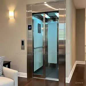 Portable Lift for Apartments