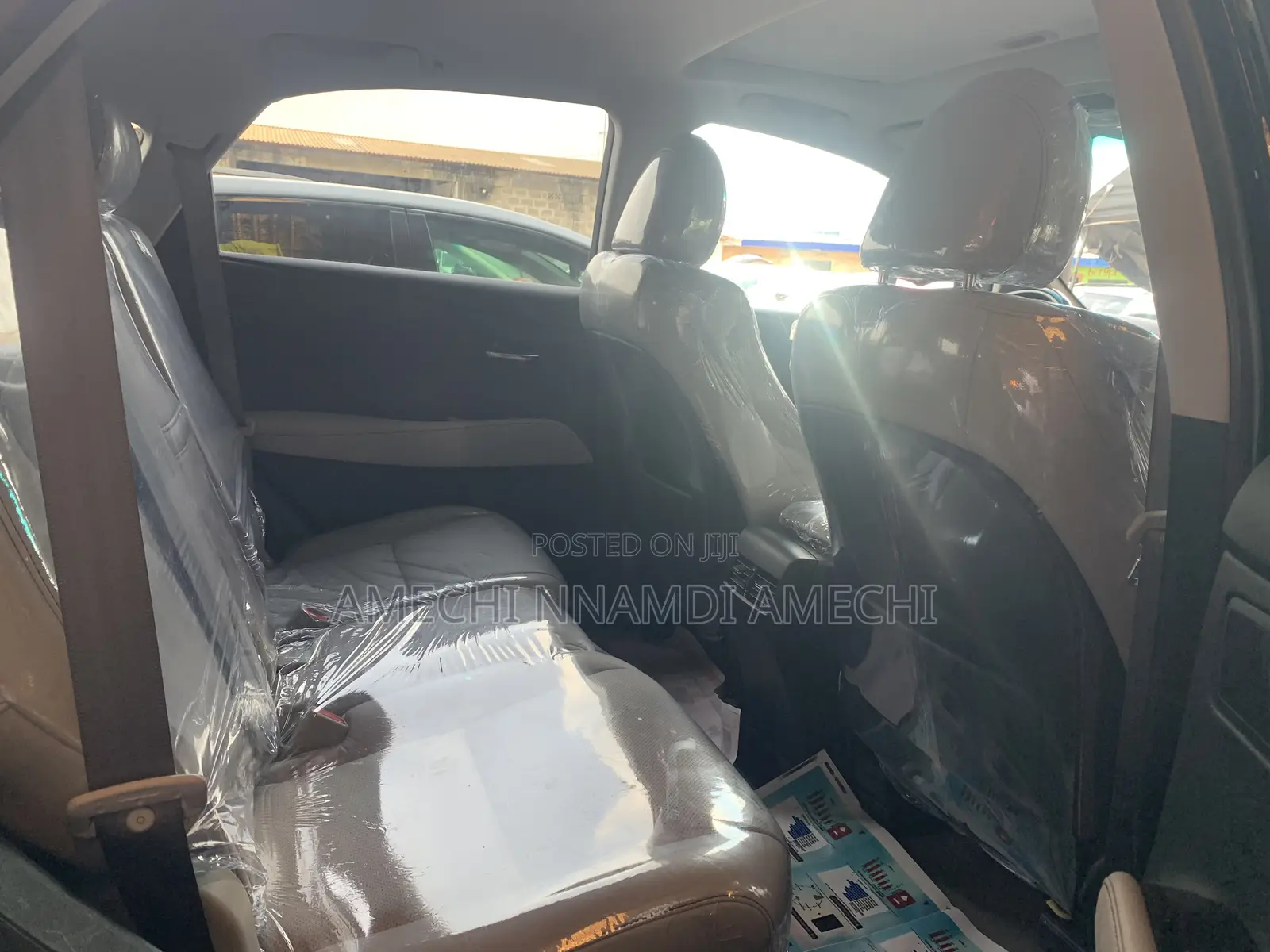 Lexus RX 2015 Blue