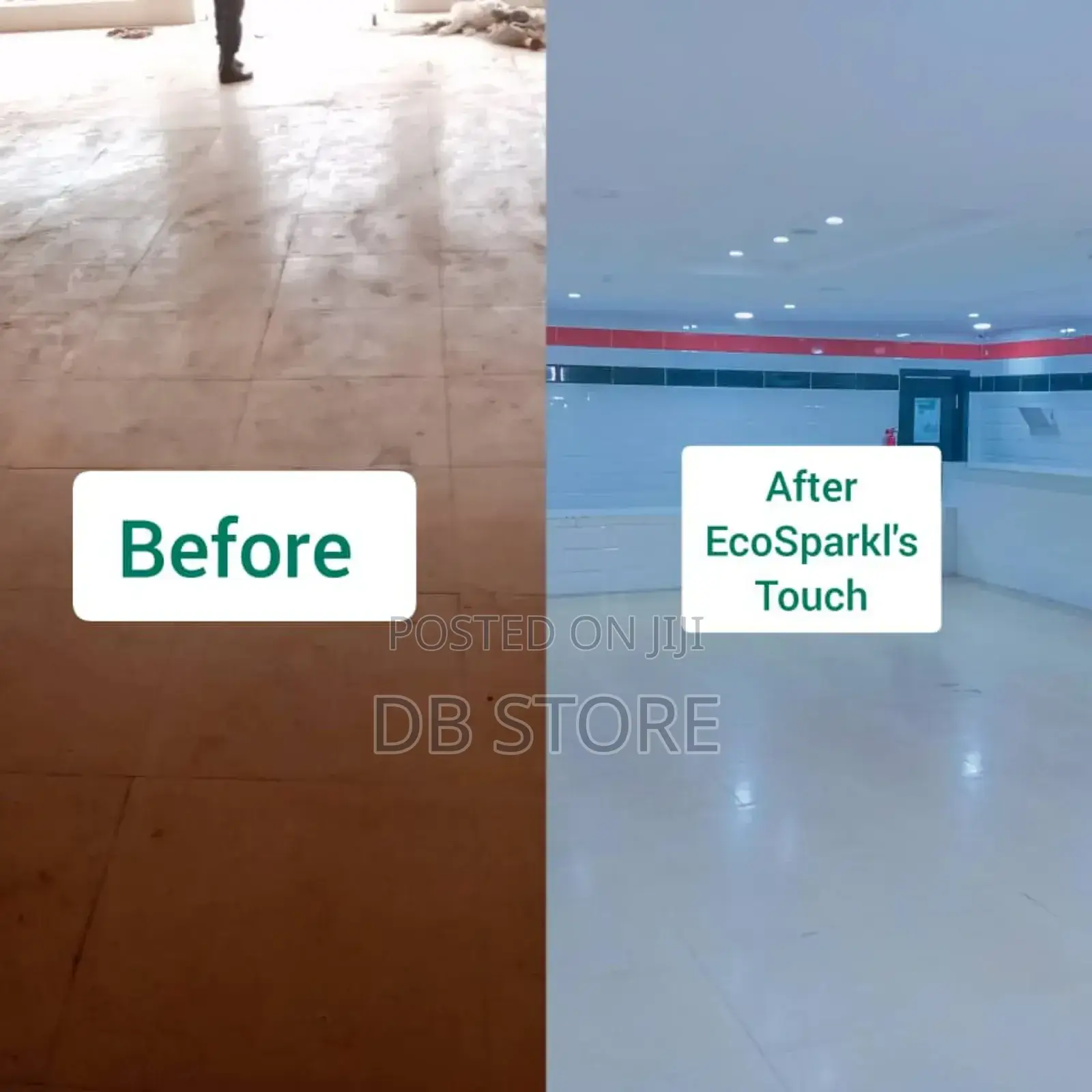 Affordable Home Office Cleaning in Lagos|Same Day Service
