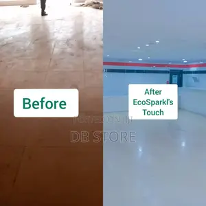 Affordable Home Office Cleaning in Lagos|Same Day Service