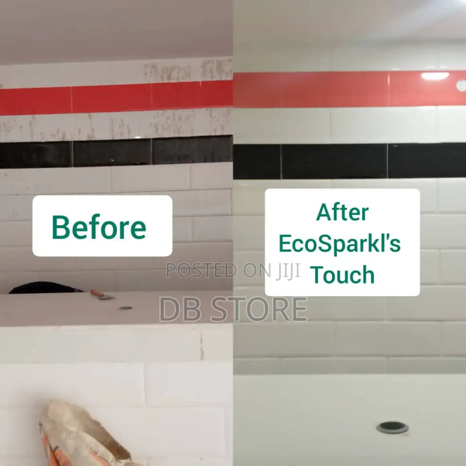 Affordable Home Office Cleaning in Lagos|Same Day Service