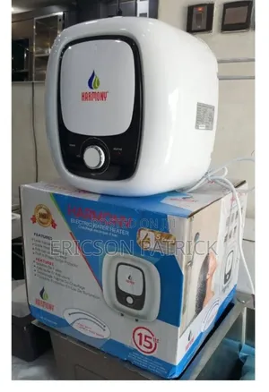 Water Heaters