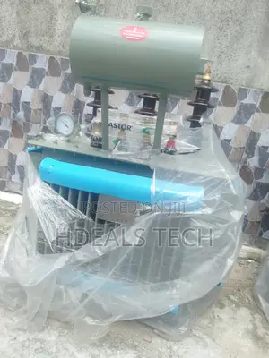 Proven Performance Transformer - 200kva Astor
