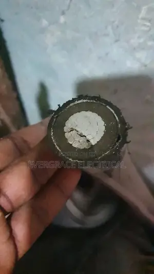240mm 1core Xlpe 11kv Aluminium Cable.