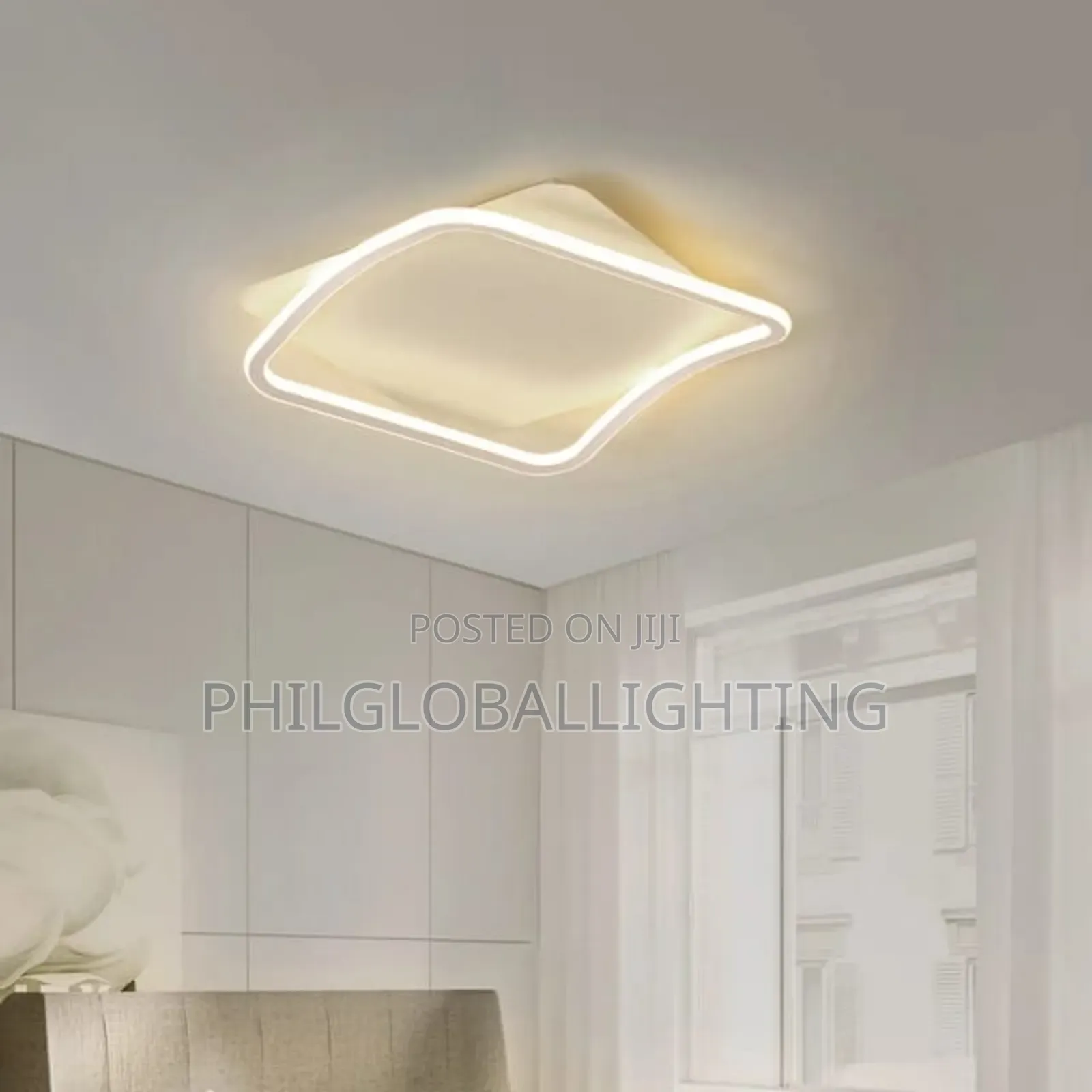 Led Light Tri Color