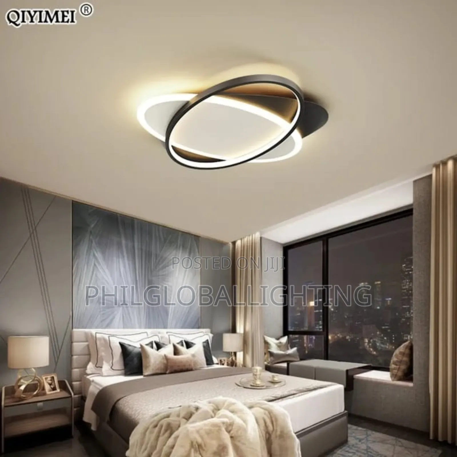Led Light Tri Color
