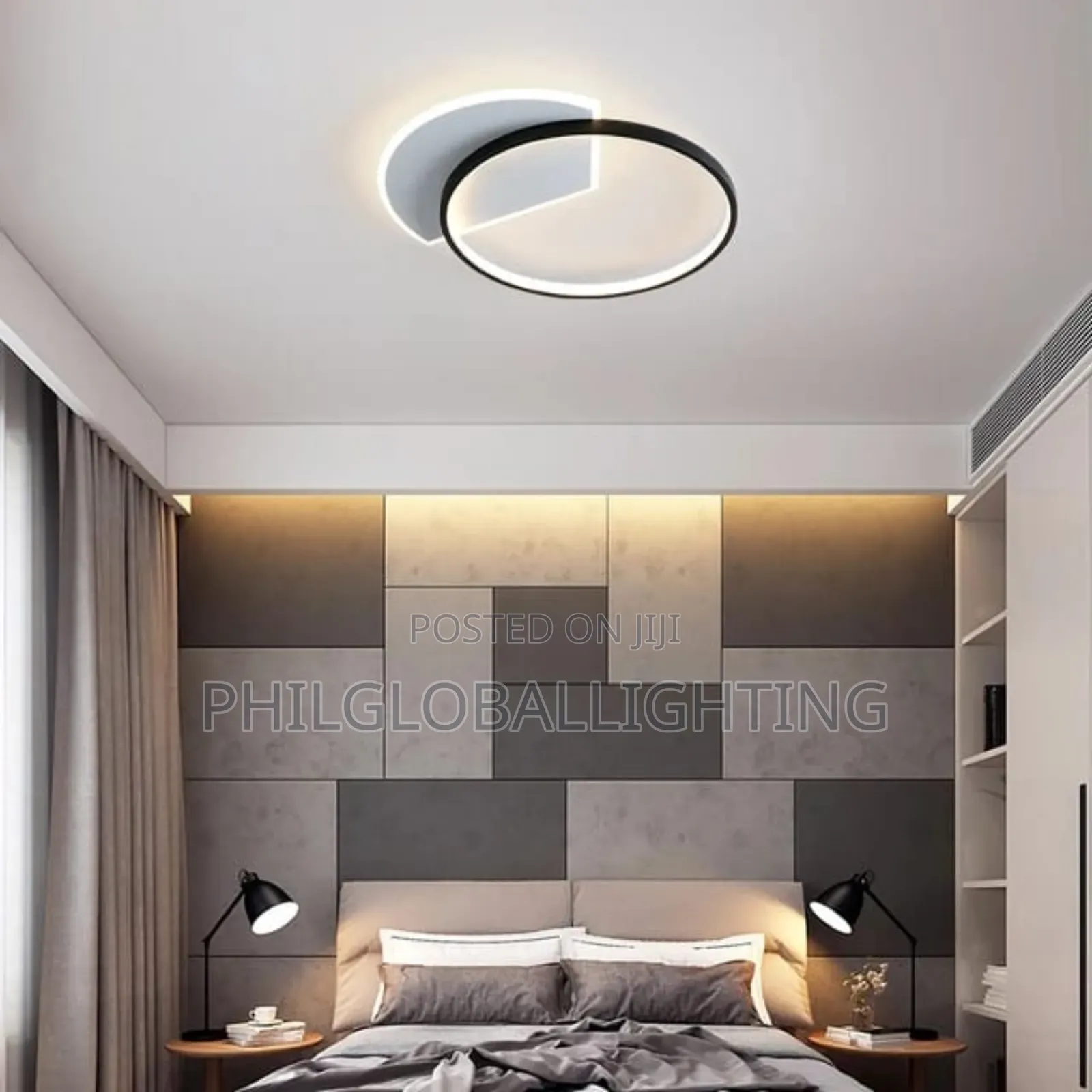 Led Light Tri Color