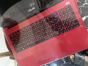 New Laptop Asus 4GB Intel SSHD (Hybrid) 320GB