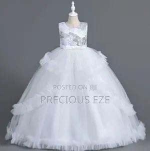 Turkey Ball Gown
