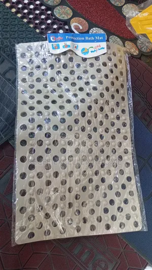 Bathroom Mat