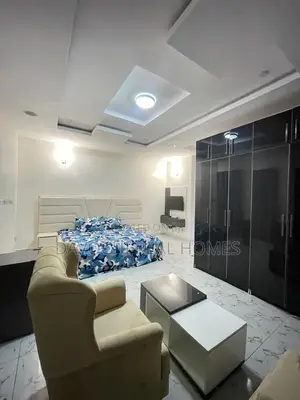 Furnished 4bdrm Duplex in Chevron for rent