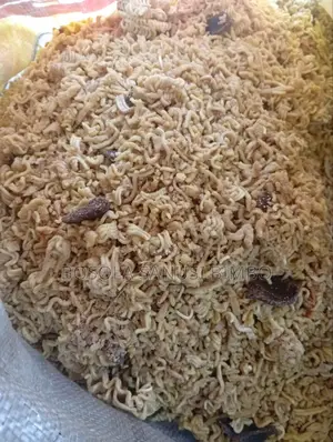 Noodles for Dogs