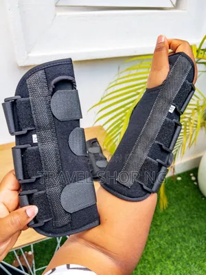 Wrist Splint