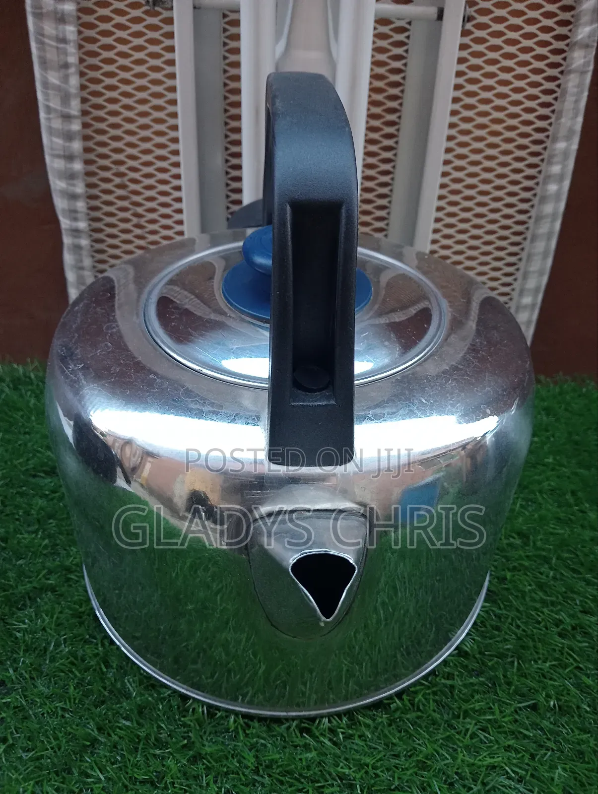 Electric Kettle (Used)
