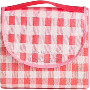 Foldable Picnic Mat Beach Mat