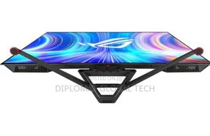 Asus Rog Swift 41.5” Oled Gaming Monitor (Pg42uq) - Uhd