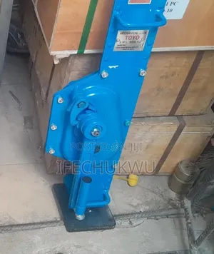 5tons Toyo Monkey Jack
