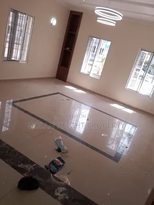 3bdrm Block of Flats in Diplomatic City Zone, Katampe Extension