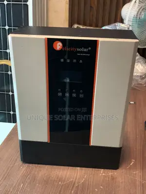 Felicity 5kva Inverter