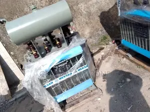 Meksan 100kva Transformer for Commercial Industrial Use