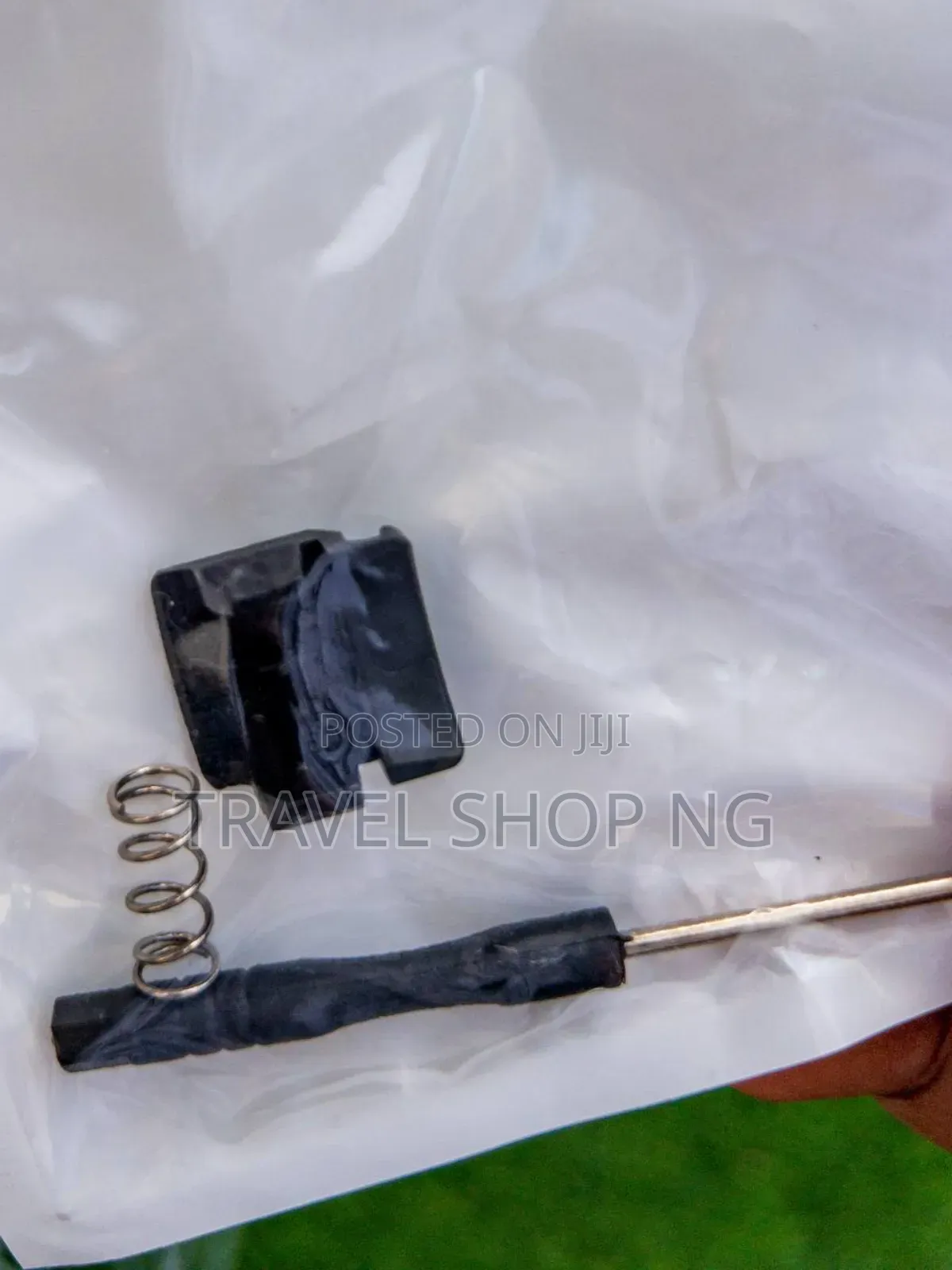 Owala Button Replacement