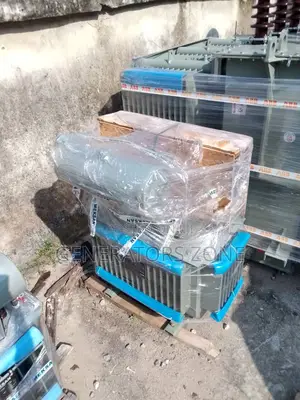 Energy-Efficient Meksan 100kva 11kv Transformer