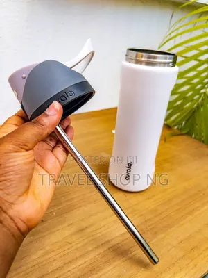 Owala Steel Straw