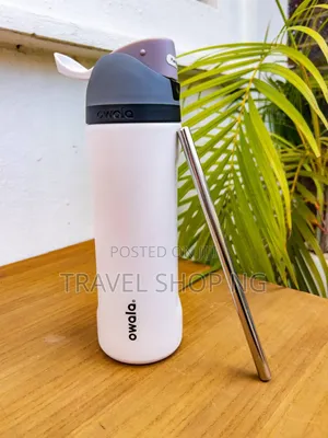 Owala Steel Straw