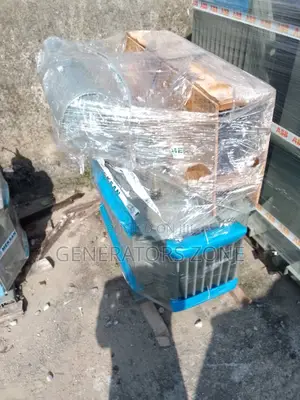 Meksan 100kva Copper Wound Transformer (11kv Input)