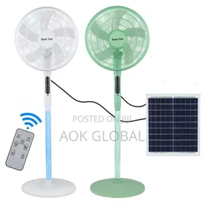 Solar Fan 16 "(M01)