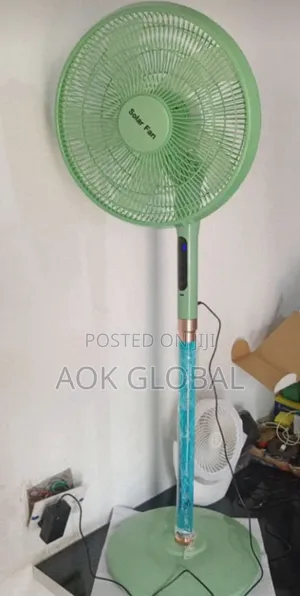 Solar Fan 16 "(M01)