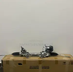 2018-2025 Toyota Rav4 FWD 2wd Electric Power Steering Rack