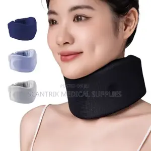 Pediatric Cervical Collar