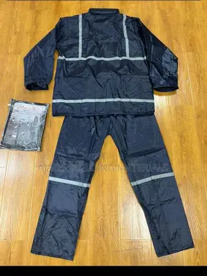 Rain Coats