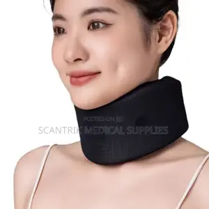 Children’S Neck Immobilizer