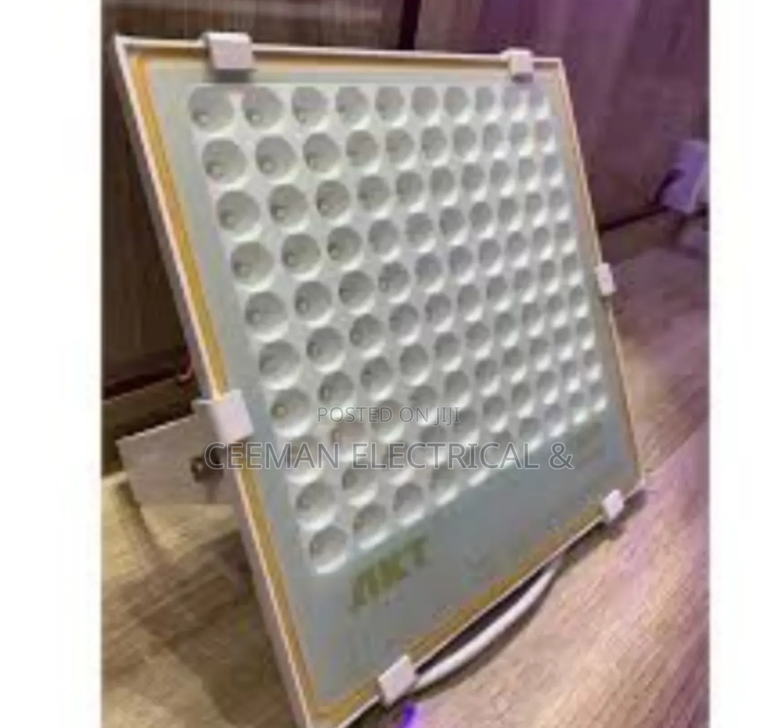 Original 100w Akt Flood Light