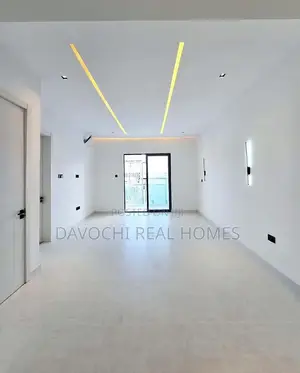 Furnished 4bdrm Duplex in Orchid Road, Lekki Phase 2 for rent